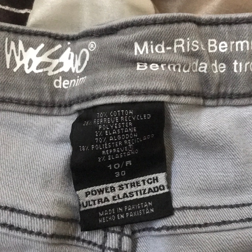 Shorts - Picture 2 of 3